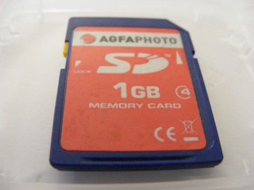 1gb secure digital - digital, (