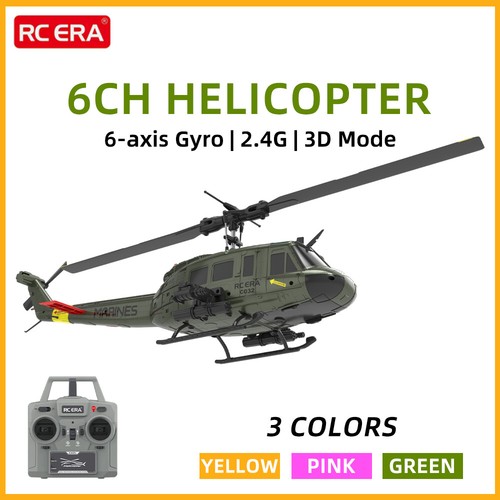 Era c032 48 huey - c032,