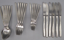 WMF Cromargan London  Besteck