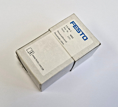 Festo 3 4503 - j-5-pk-3,