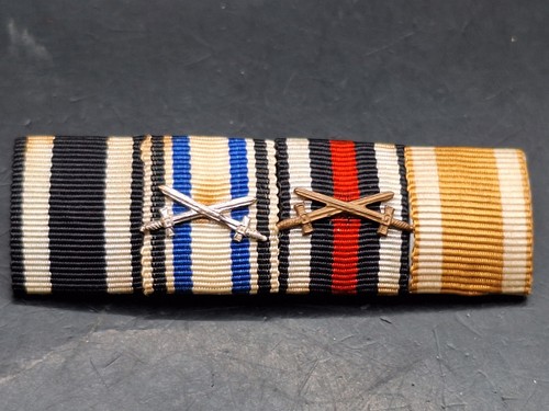 4er bandspange orden - 4er,