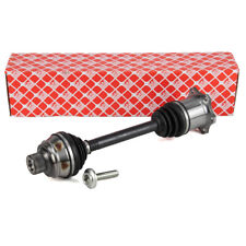 febi Antriebswelle Gelenkwelle für AUDI A4 B8 8K A5 8T 8F vorne 8K0407451LX