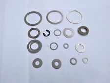 Getriebe Scheiben für Bosch