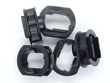 5x Seitenschweller Klammern