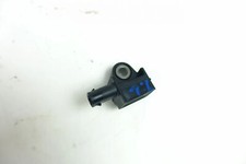 VW Golf VIII Crashsensor