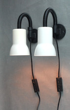 2 x NORDLUX Wandlampen Danish