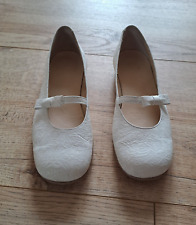 Kommunion Schuhe Von Une Haute