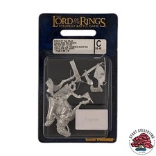 Der Herr der Ringe Reiter der