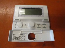 Junkers Regelung Regler