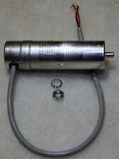 Kondensator 16µF /Kabel Top für LESCHA/Atika Betonmischer,neu, hochwertig VDE,