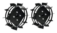 AL-KO Stahlradsatz für Pflug MH 1150 - 113978