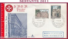 X9 FDC SOUVERÄN MILITARY