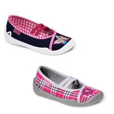 BEFADO Mädchen Schuhe