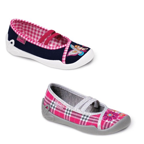 Befado mädchen schuhe - befado,