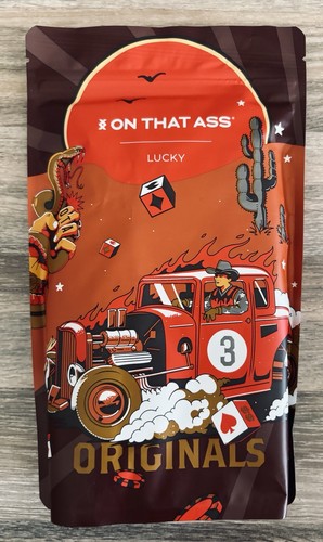 Onthatass lucky neu ovp on - neu,