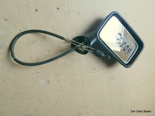 Ford granada mk2 aussenspiegel - ford,
