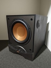 Klipsch RW 10 - 10" Power