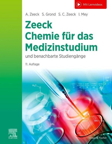 Sabine cécile zeeck chemie - cécile,