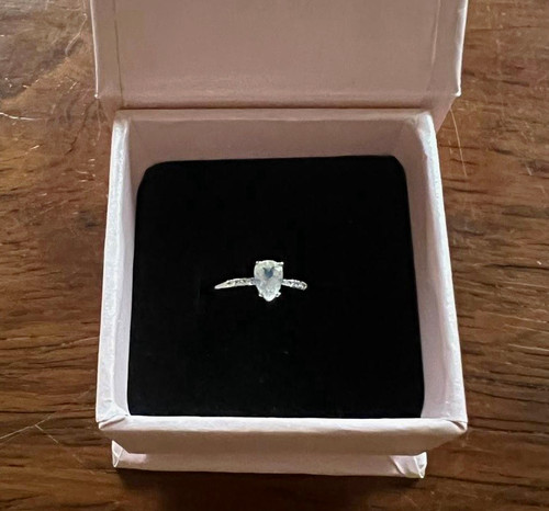 Goldring karat 585er - karat, (585er