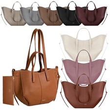 Große Kapazität Damen Bucket