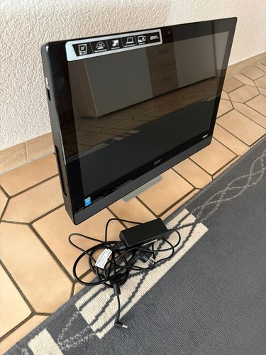 Anzeigeacer all one - anzeigeacer, all-in-one