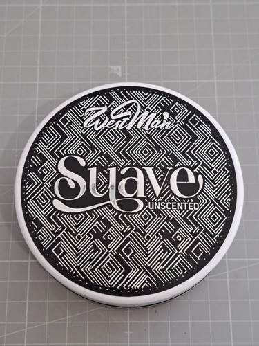 Westman shaving suave - westman,