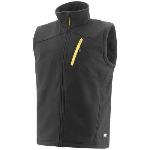 Cat caterpillar softshell - by,