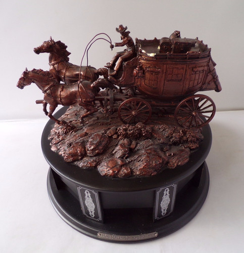 Danbury mint morgan silber - mint, us