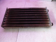 Wärmetauscher Heizung