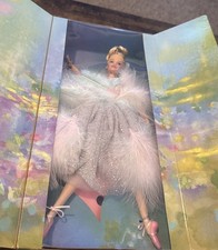 2000 Ballet Masquerade Barbie