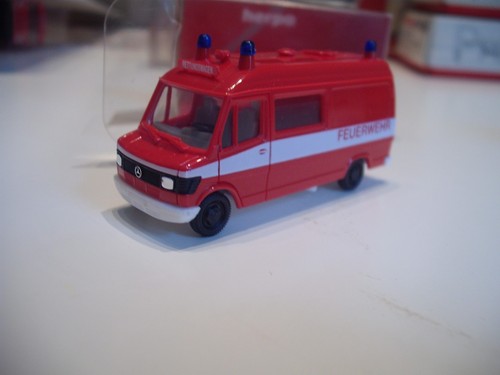 Herpa 4076 mercedes - herpa, benz