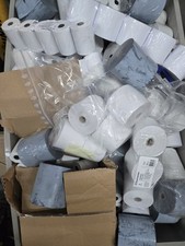 Restposten Sonderposten Kassenbons Thermoband Rollen Insolvenzware