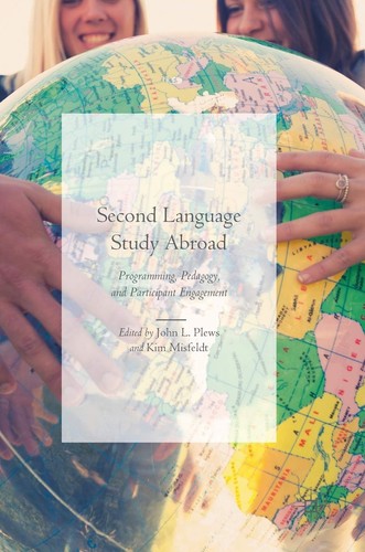Second language study - second,