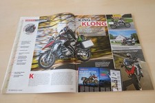 Motorrad 03/2014 Wirklich gut