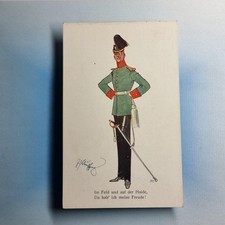 WK1 Österreich Militär