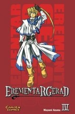 Erementar Gerad, Band 4: BD 4