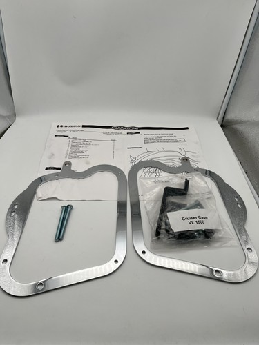 Suzuki vl1500 seiten koffer - suzuki,