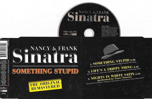 Nancy frank sinatra - nancy, &