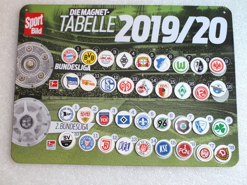 Und fußball bundesliga - 1,