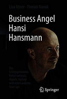 Business angel hansi hansmann - business,