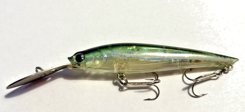 Daiwa hyper minnow - daiwa, sp