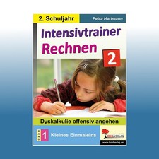 Intensivtrainer Rechnen /