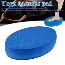 Balance Pads Yoga