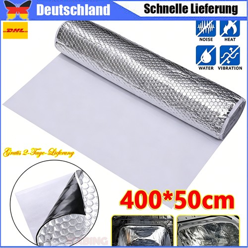 Selbstklebende alubutyl - selbstklebende,