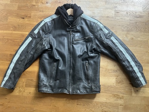 Motorradjacke von held 50 - held, gr.