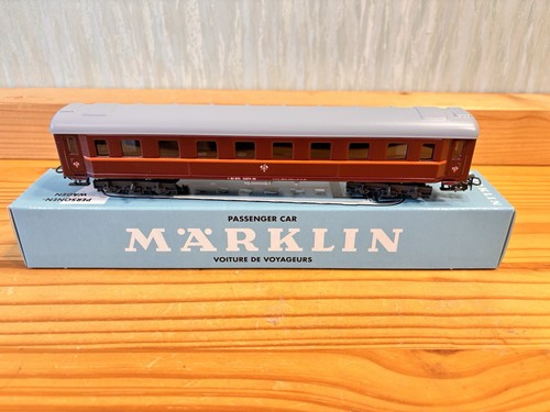Märklin 41921 tin - 41921, -4