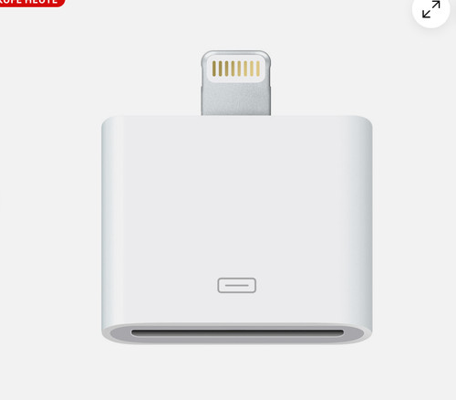 Original apple lightning - apple,