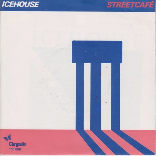 Icehouse streetcafé - -,