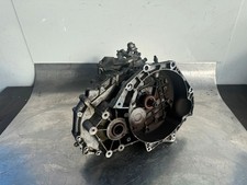 Getriebe F40 Vectra C 2,0