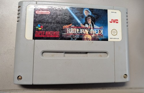 Nintendo snes star - snes,